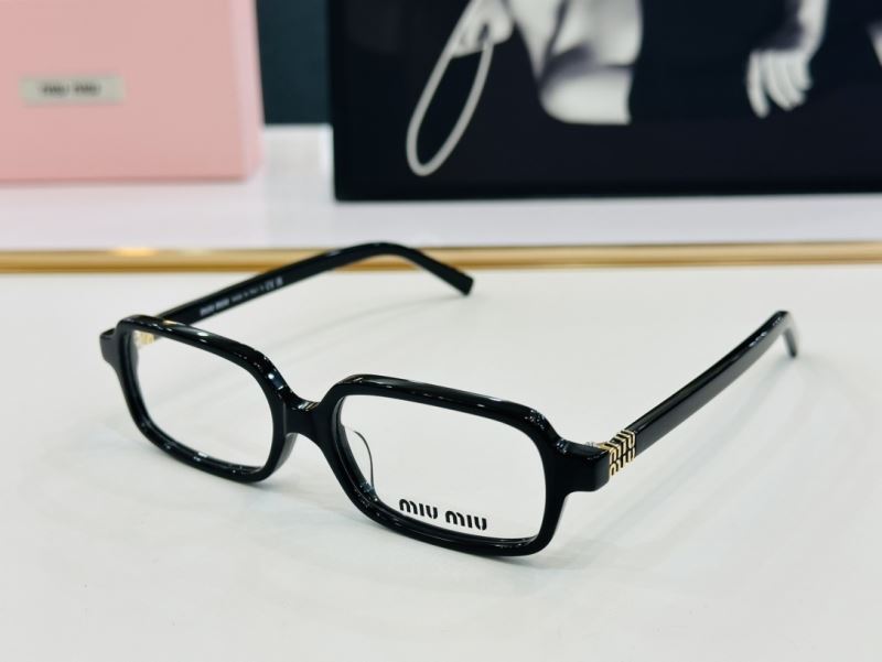 Miu Miu Sunglasses